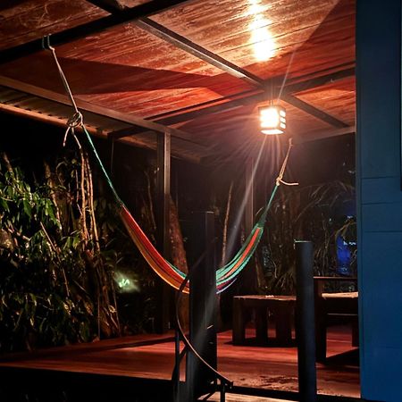 Izabal Finca Tatin Hotel מראה חיצוני תמונה