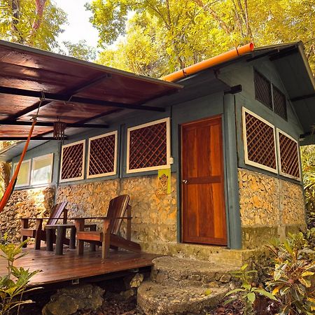 Izabal Finca Tatin Hotel מראה חיצוני תמונה