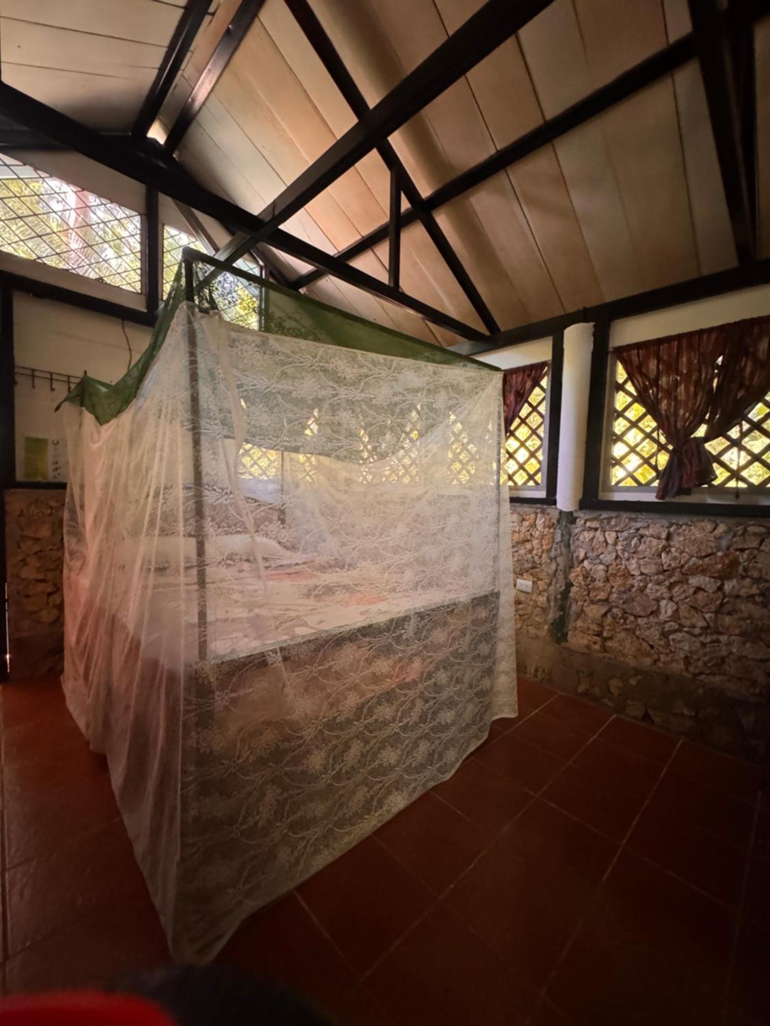 Izabal Finca Tatin Hotel מראה חיצוני תמונה