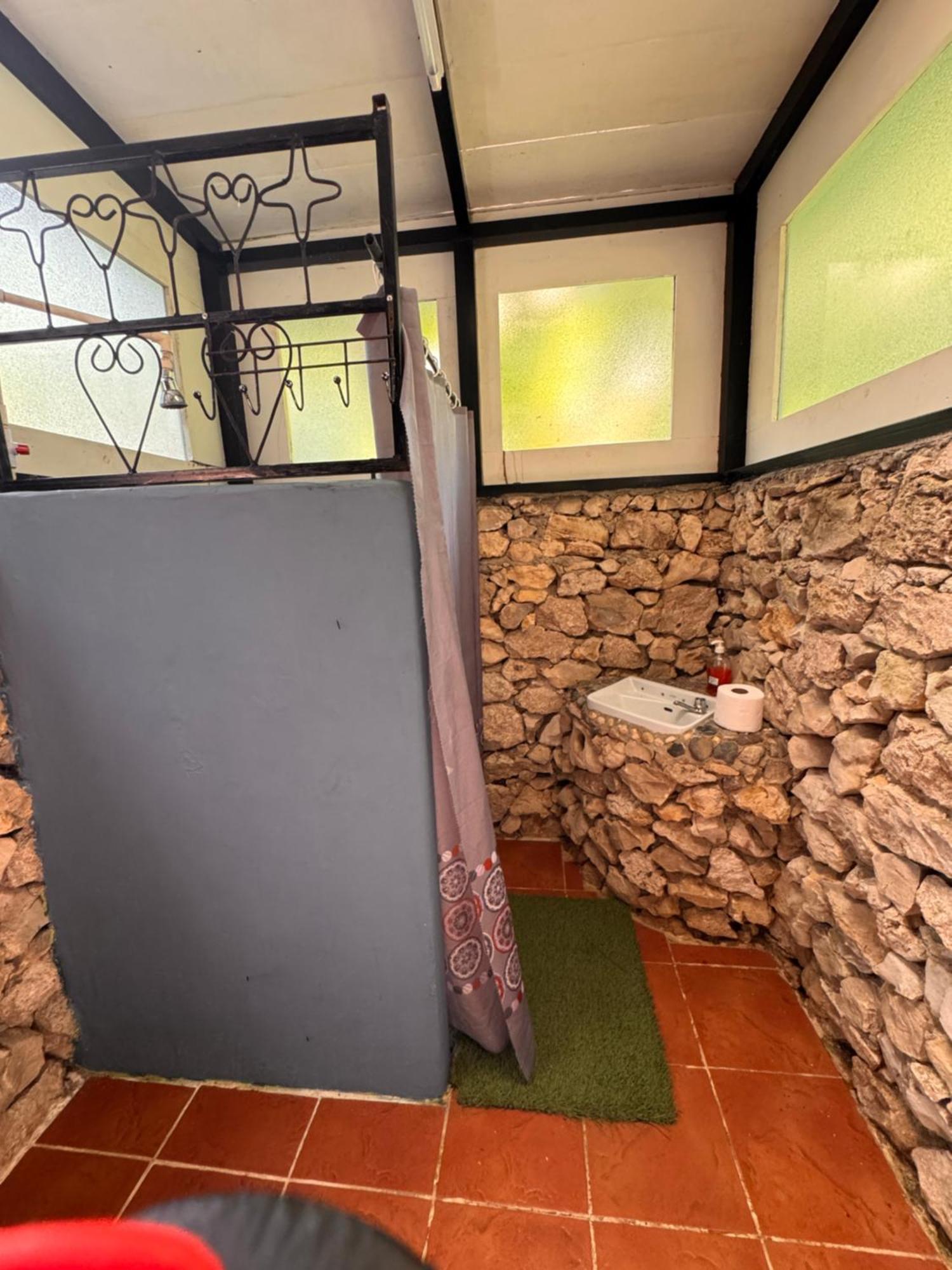 Izabal Finca Tatin Hotel מראה חיצוני תמונה